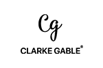 clarke gable logo