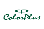 colorplus logo