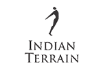 indian terrain logo