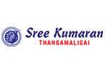 sree kumaran logo