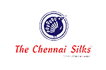 chennai silk logo