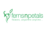 fernsnpetal logo